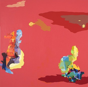 Work: Losing My Religion, 2007