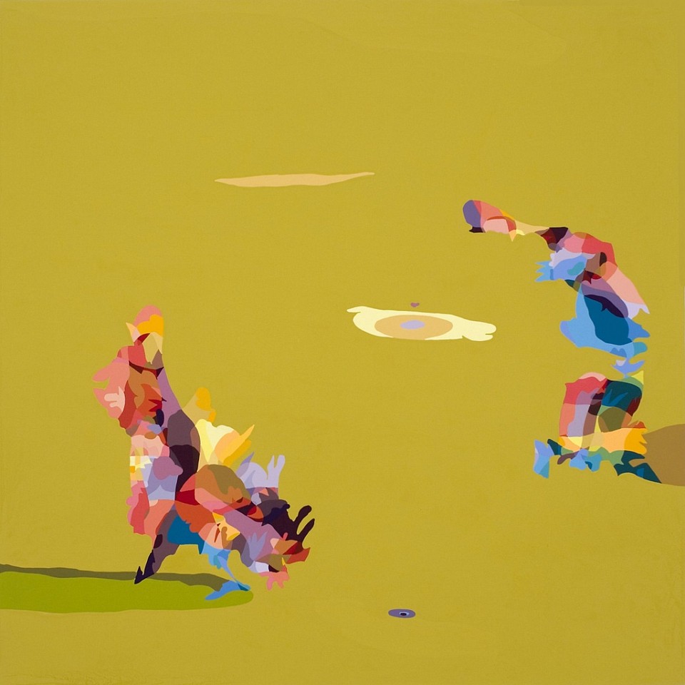 Beth Reisman, Little Runaway, 2007
Acrylic on panel, 36 x 36 in. (91.4 x 91.4 cm)
REI-007-PA
Appraisal Value: $0.00
User2: $0.00
User3: $0.00