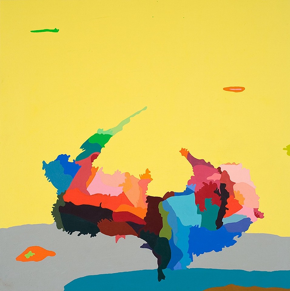 Beth Reisman, Bouquet, 2010
Acrylic on panel, 12 x 12 in. (30.5 x 30.5 cm)
REI-015-PA
Appraisal Value: $0.00
User2: $0.00
User3: $0.00