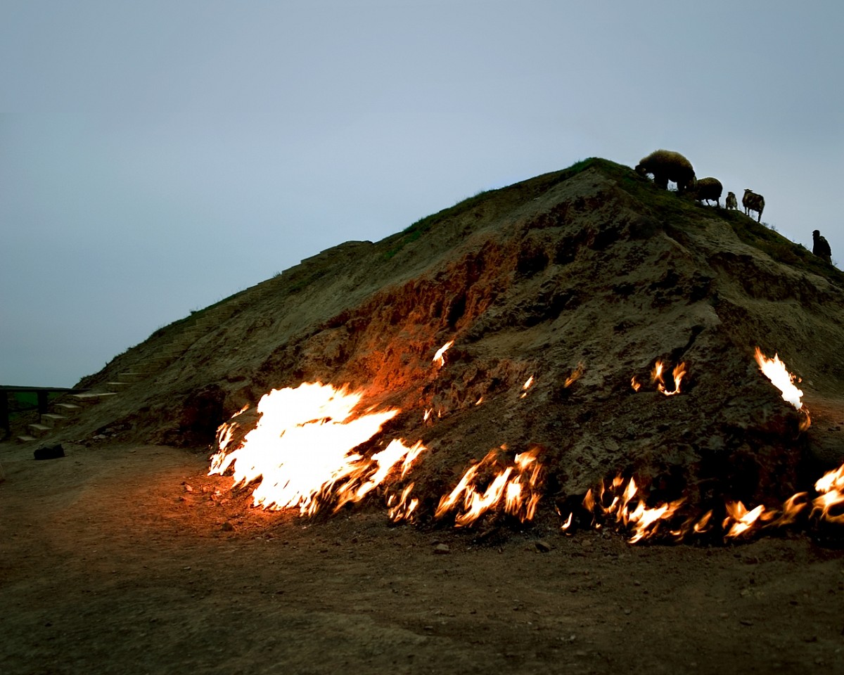 Oliver Wasow, Baku, Azerbaijan, 2004
Digital Inkjet, 24 x 30 in. (61 x 76.2 cm)
WAS-007-ED
Appraisal Value: $0.00
User2: $0.00
User3: $0.00