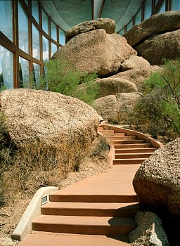 Oliver Wasow - Boulders Resort, Scottsdale, Arizona, 2002