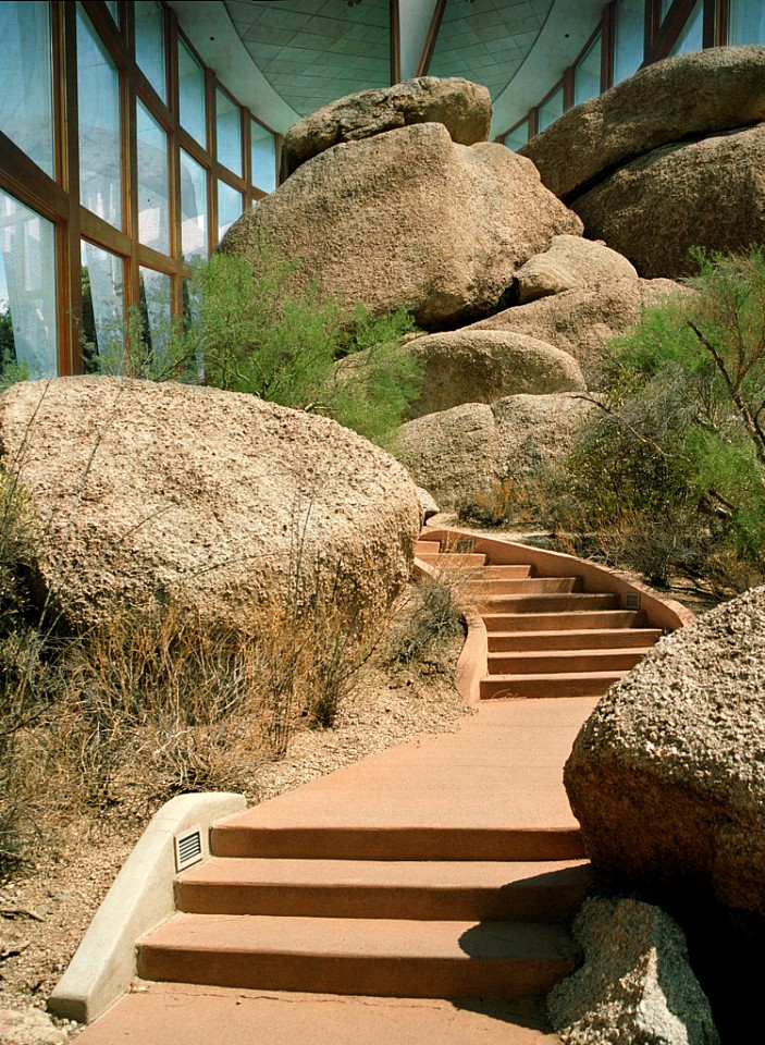 Oliver Wasow, Boulders Resort, Scottsdale, Arizona, 2002
Digital Inkjet, 24 x 18 in. (61 x 45.7 cm)
WAS-001-ED
Appraisal Value: $0.00
User2: $0.00
User3: $0.00