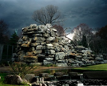 Oliver Wasow - Ignalina, Lithuania, 2003