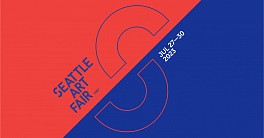 Past Fairs: Seattle Art Fair, Jul 27 – Jul 30, 2023